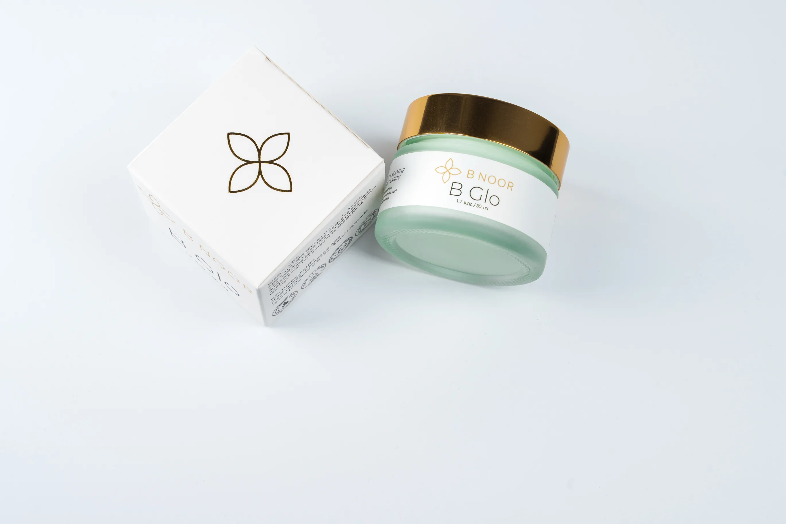 Tru Youth Serum — B NOOR skincare product