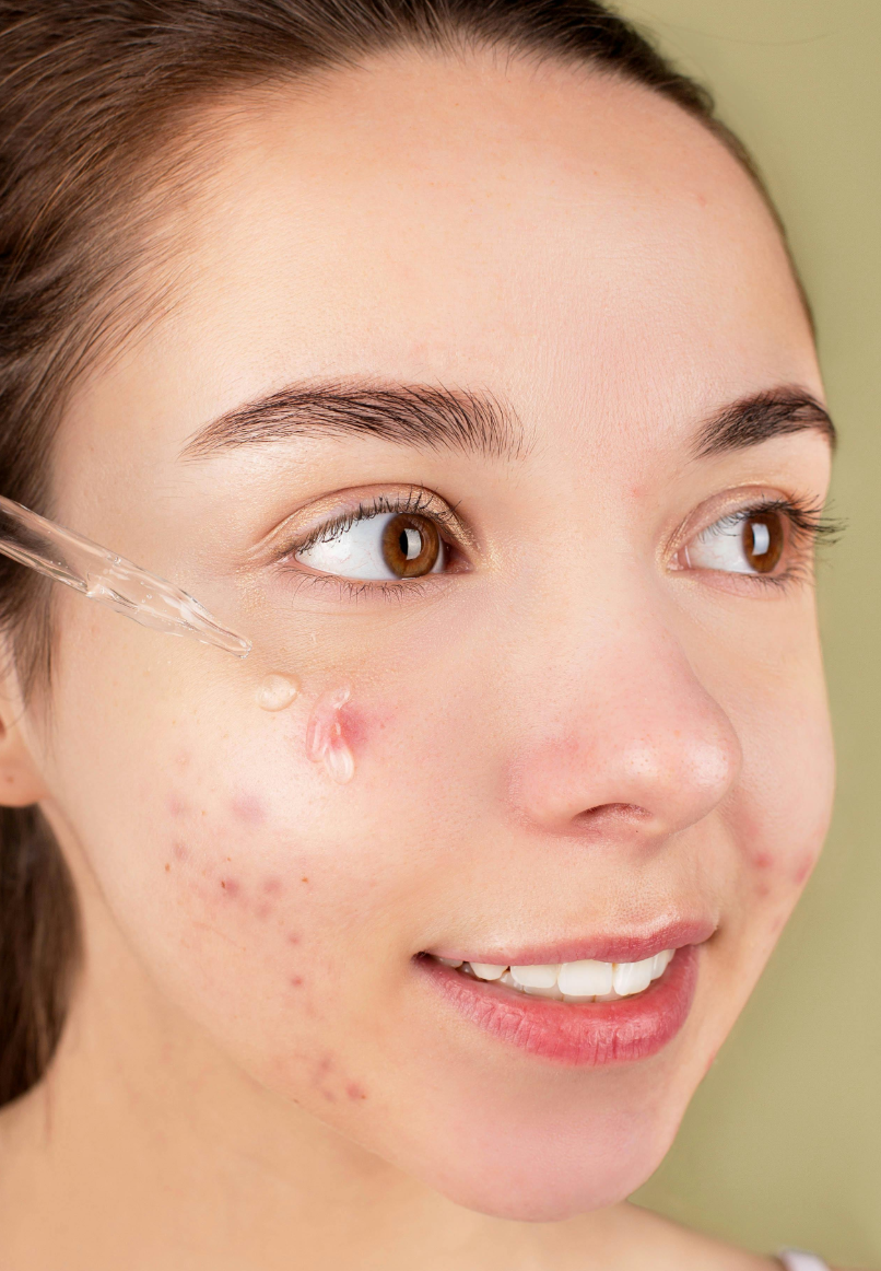 Your Skin Is Running Out of This Molecule — And Nobody is Talking About It