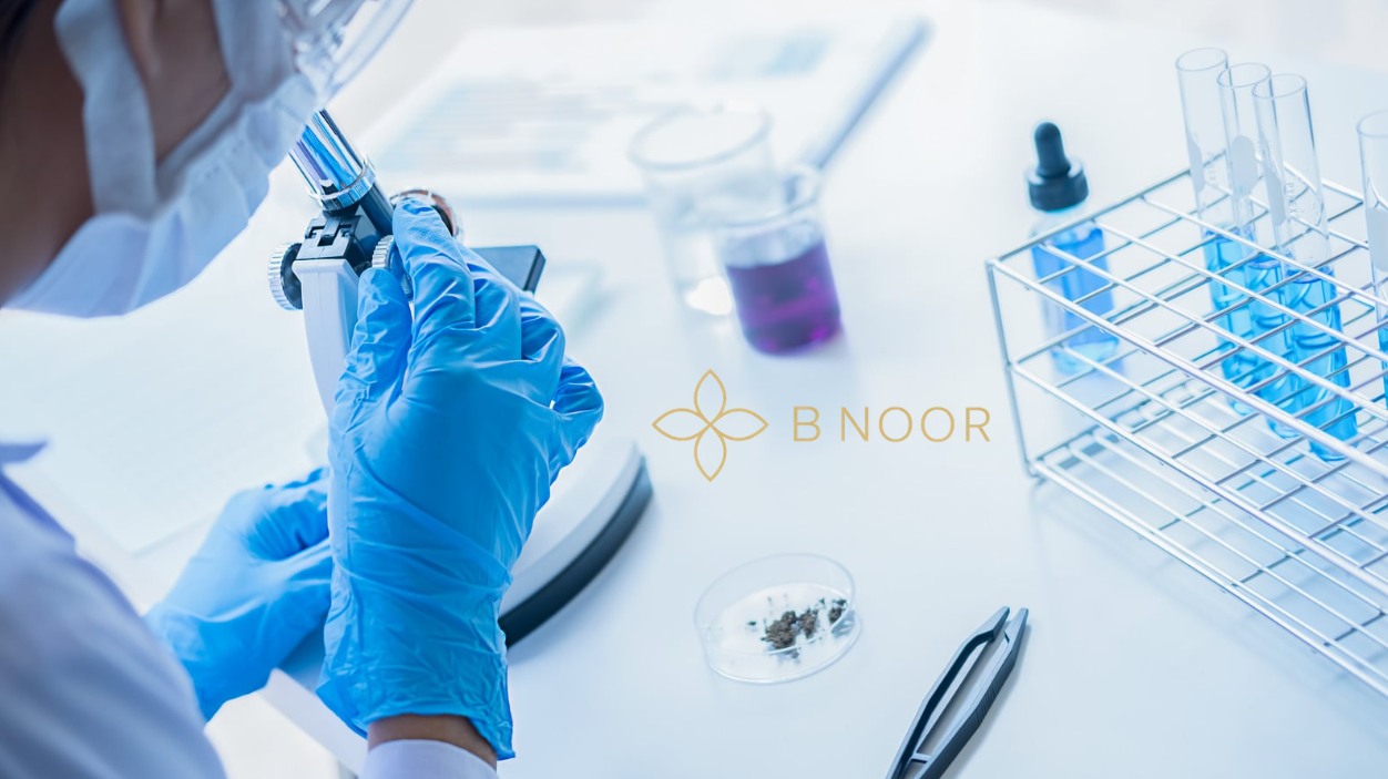 The Science of NAD+: What Peer-Reviewed Research Actually Says About Your Skin